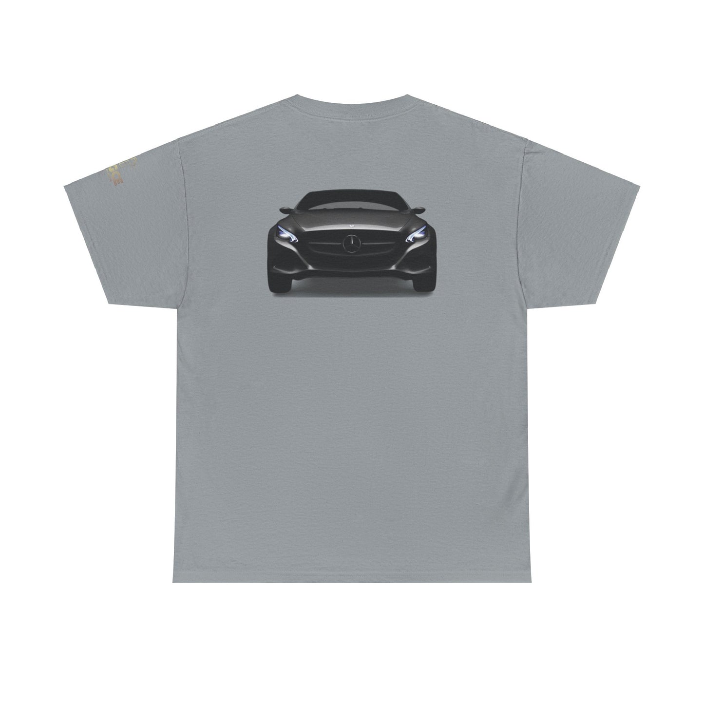 Unisex Mercedes Cls 63 AMG T-SHIRT