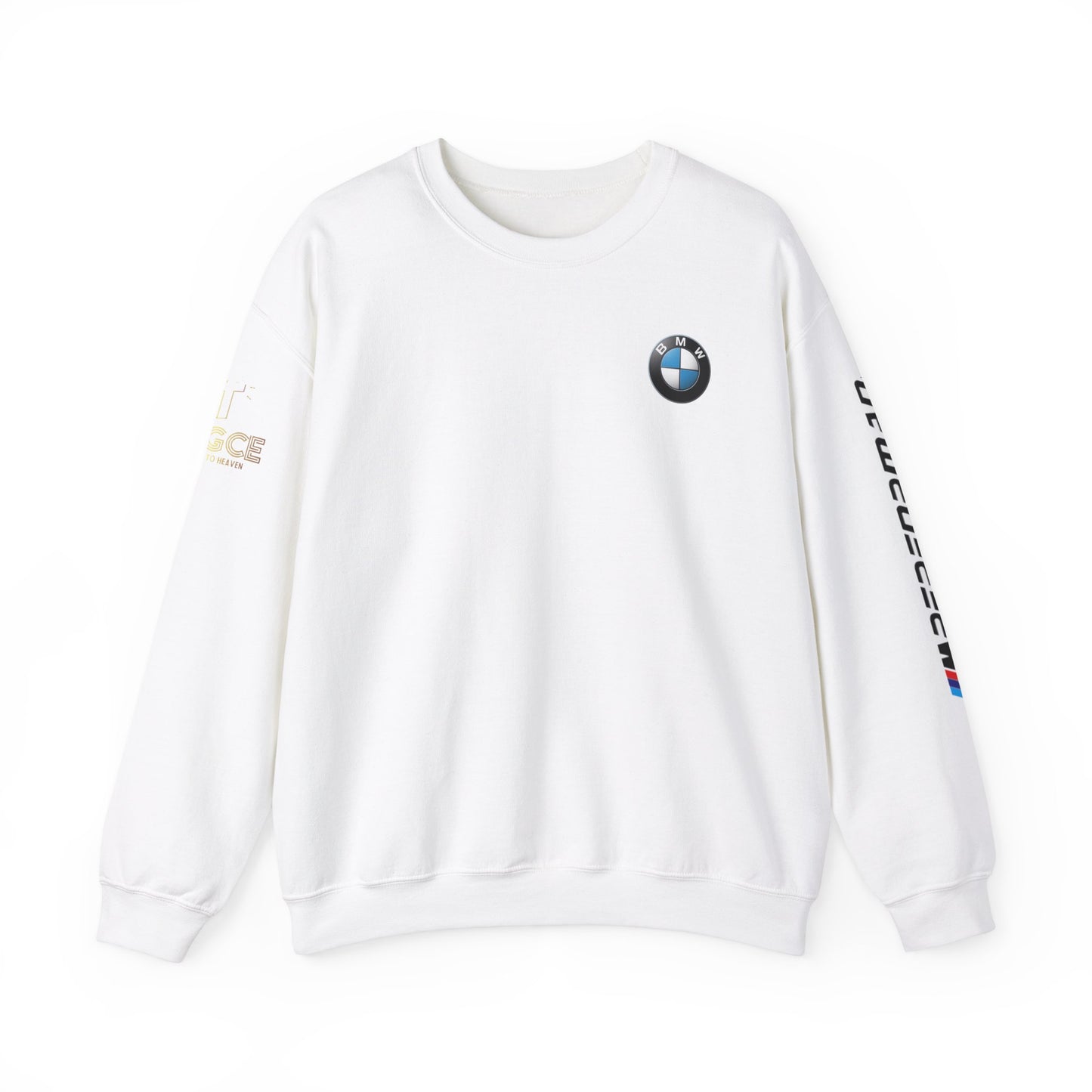 Unisex BMW Sweatshirt