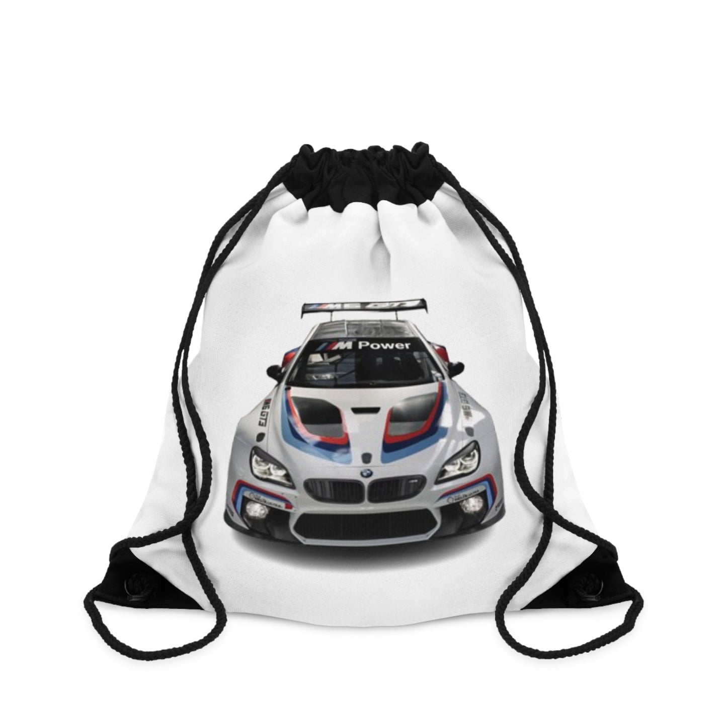 BMW Drawstring Bag