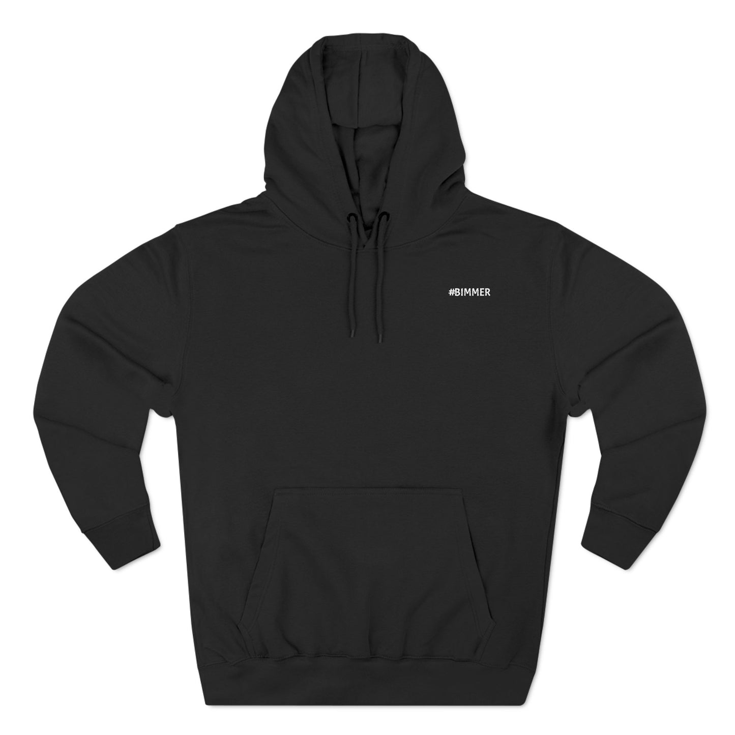 Men’s #BIMMER Hoodie