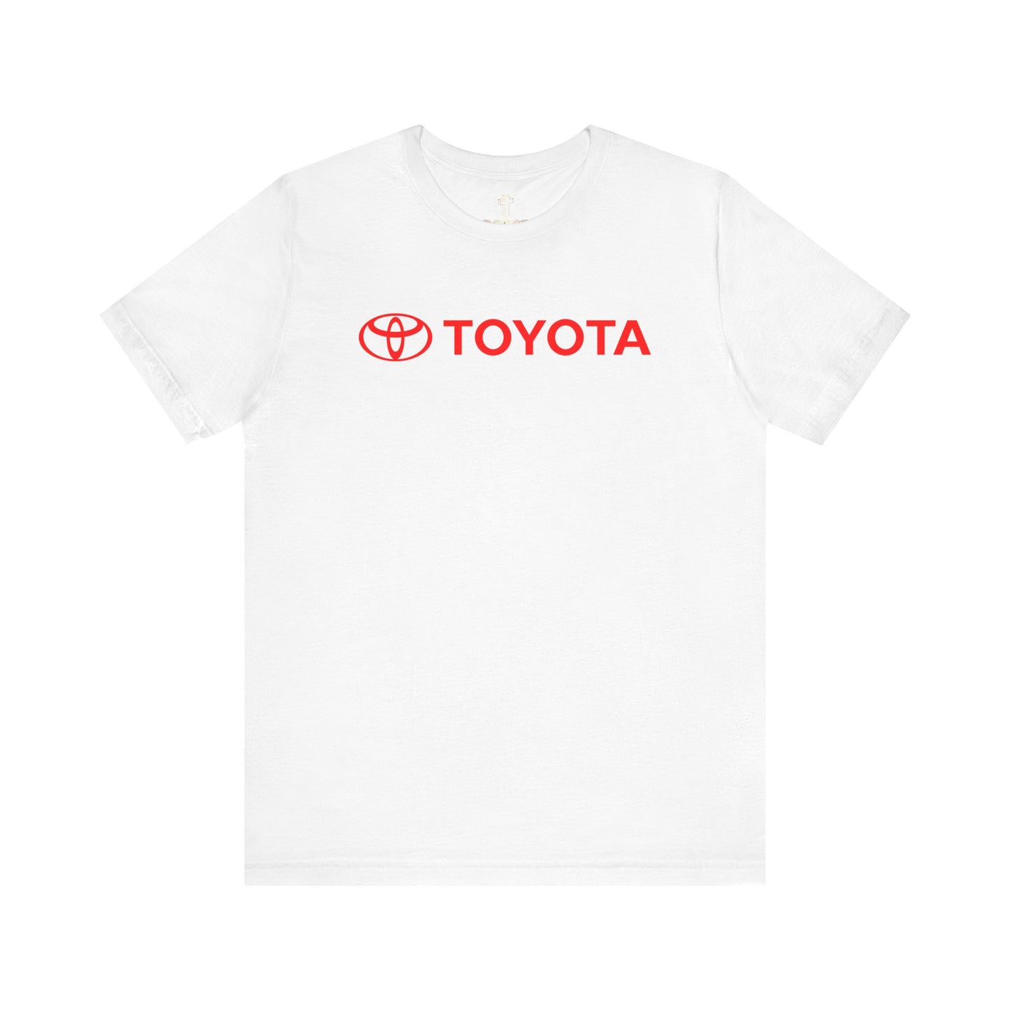 Unisex Toyota GR86 T-Shirt