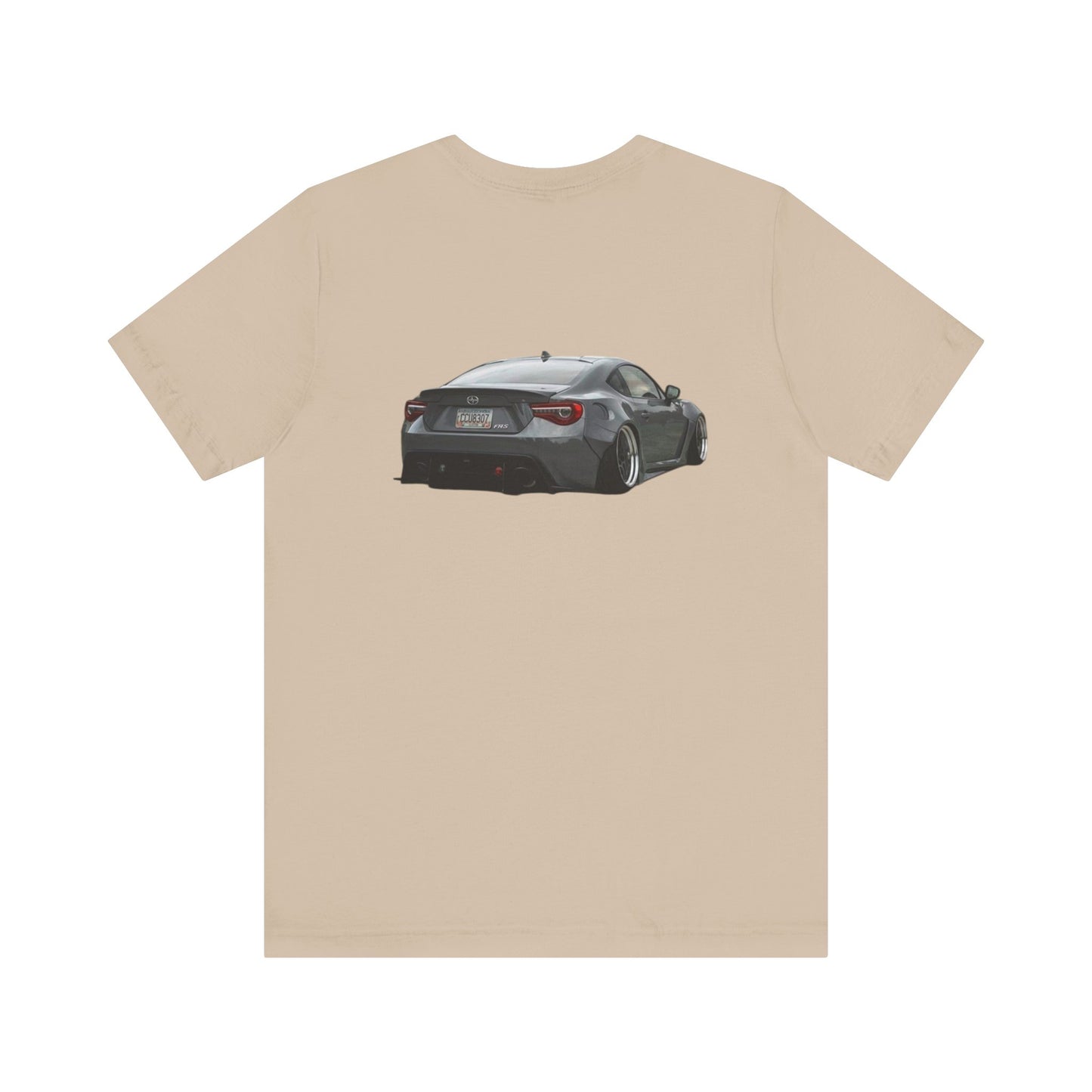 Unisex Toyota GR86 T-Shirt