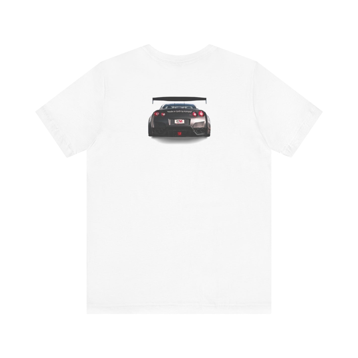 Unisex Gtr T-Shirt