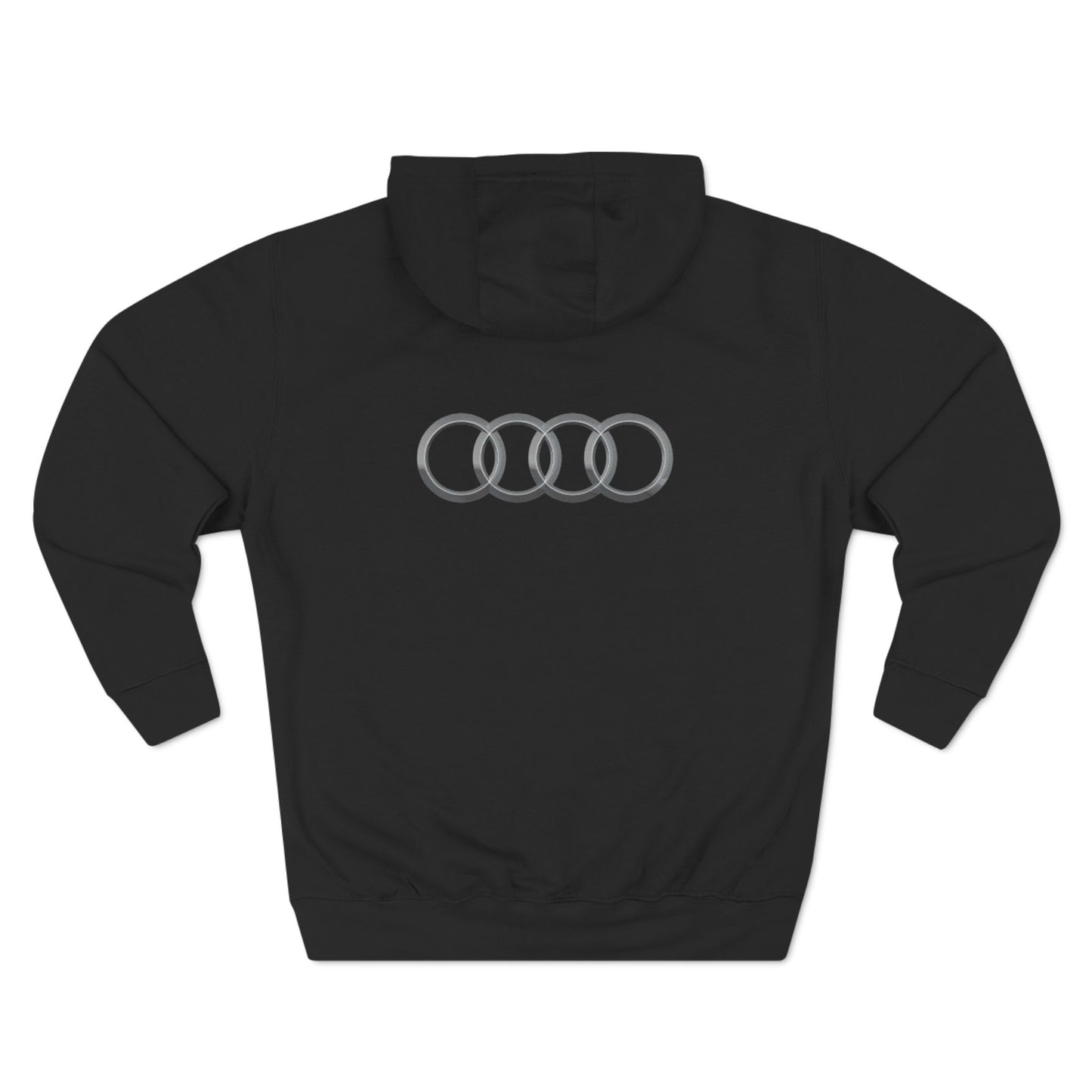 Women’s #AUDI Hoodie