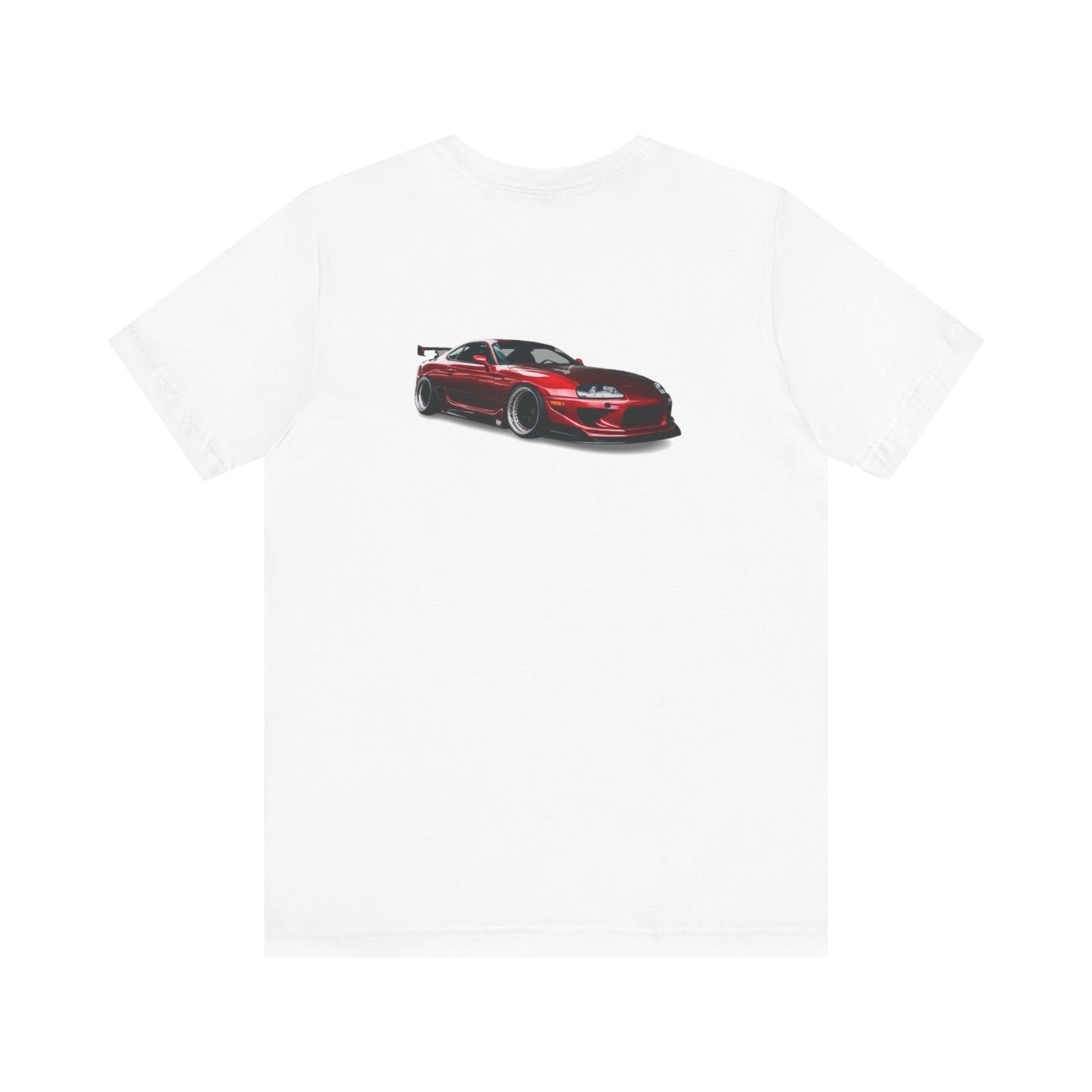 Unisex Toyota Supra mk-4 T-shirt