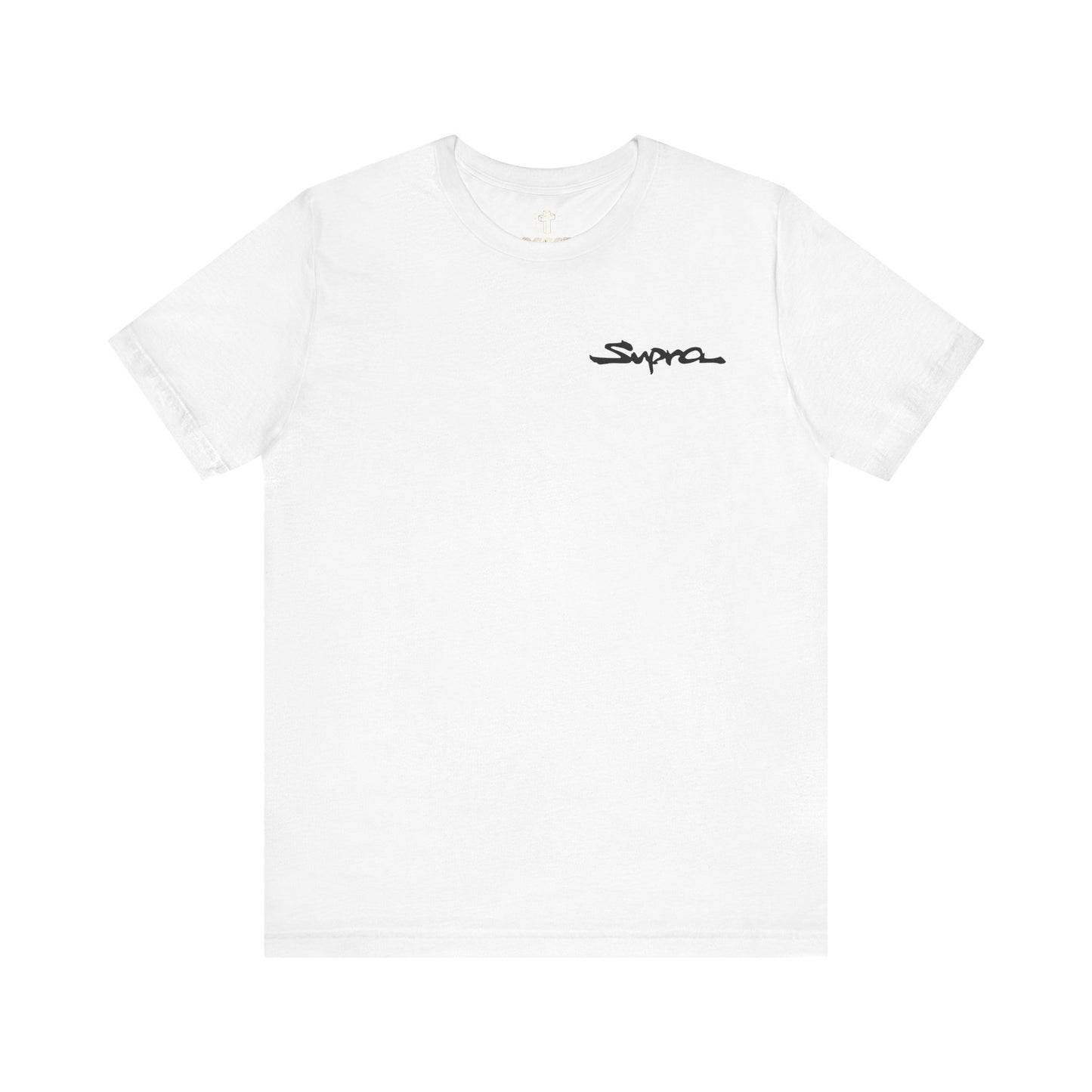 Unisex Toyota Supra mk-4 T-shirt