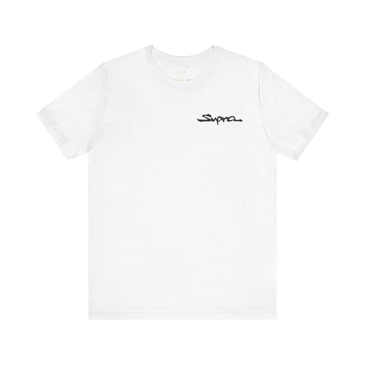 Unisex Toyota Supra mk-4 T-shirt