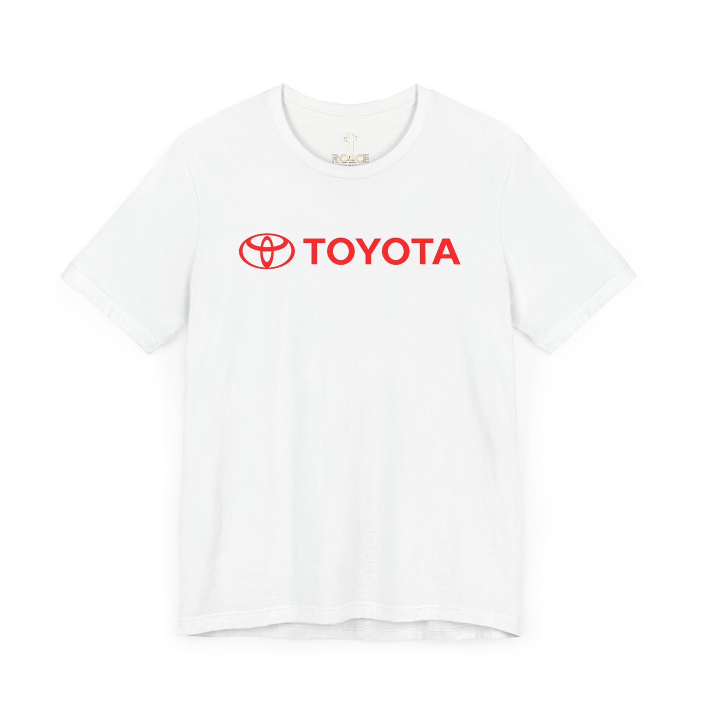 Unisex Toyota GR86 T-Shirt