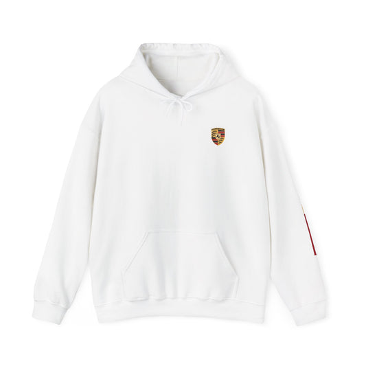 Unisex Porsche Sweatshirt