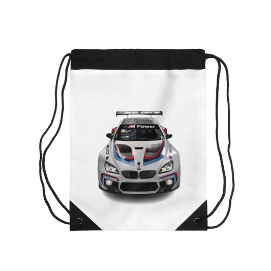 BMW Drawstring Bag