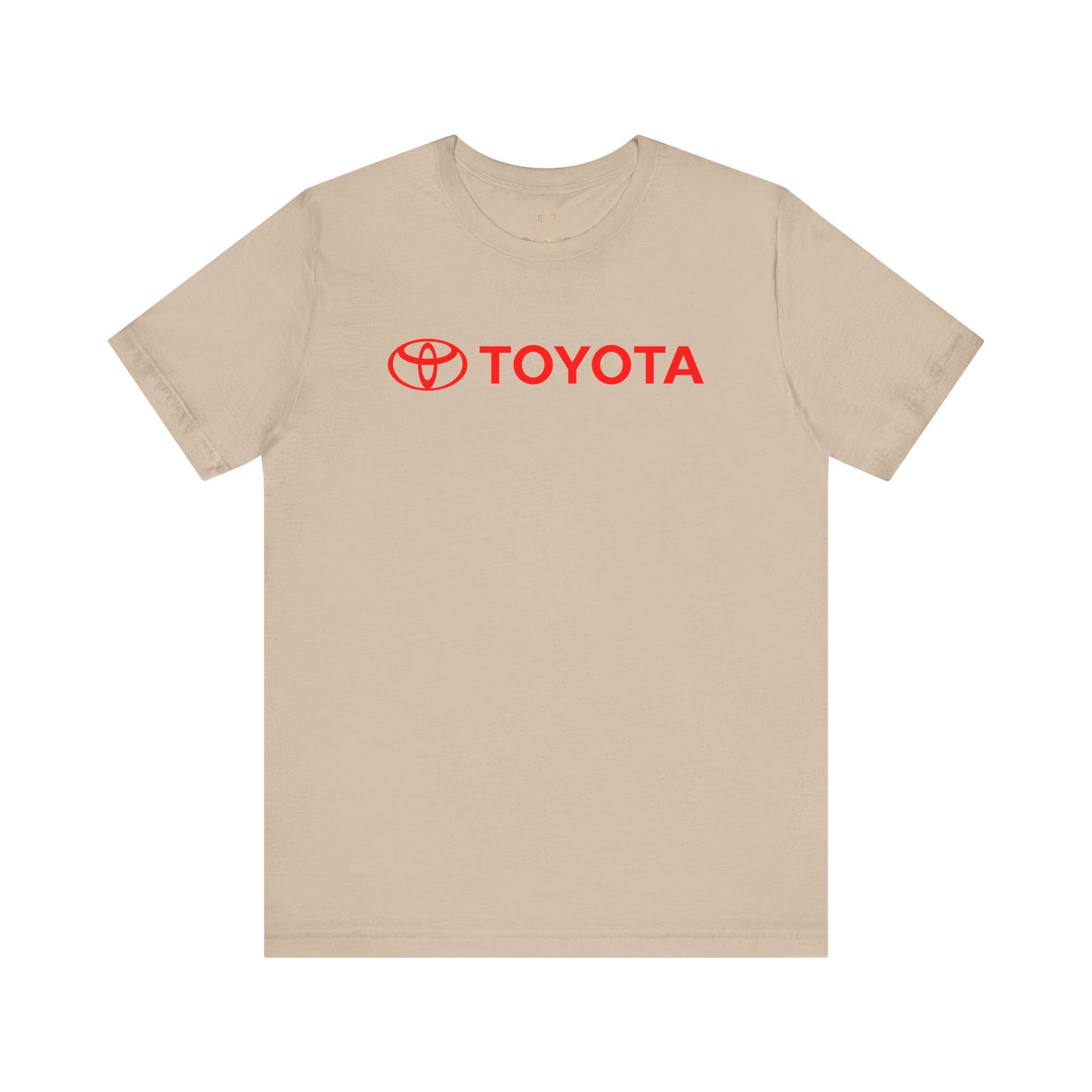 Unisex Toyota GR86 T-Shirt