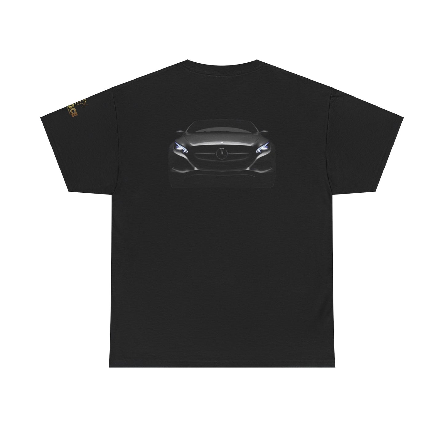 Unisex Mercedes Cls 63 AMG T-SHIRT