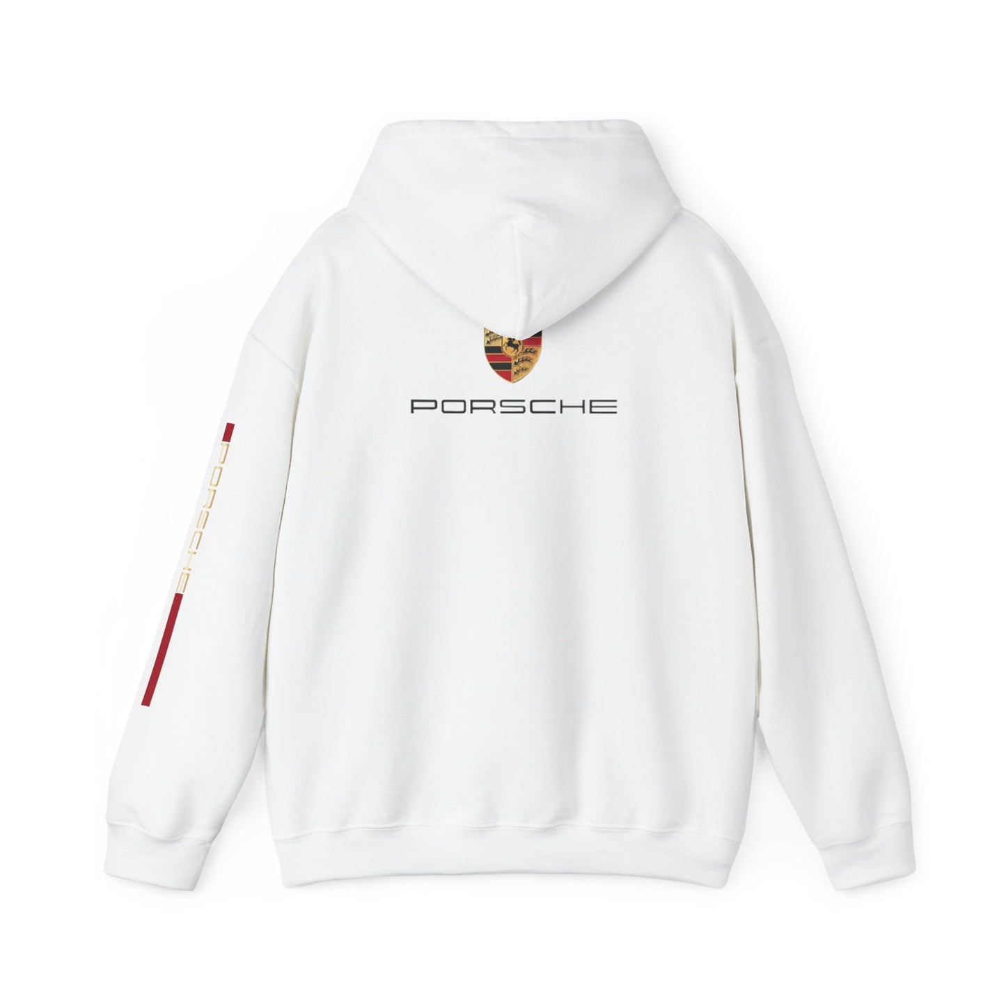 Unisex Porsche Sweatshirt