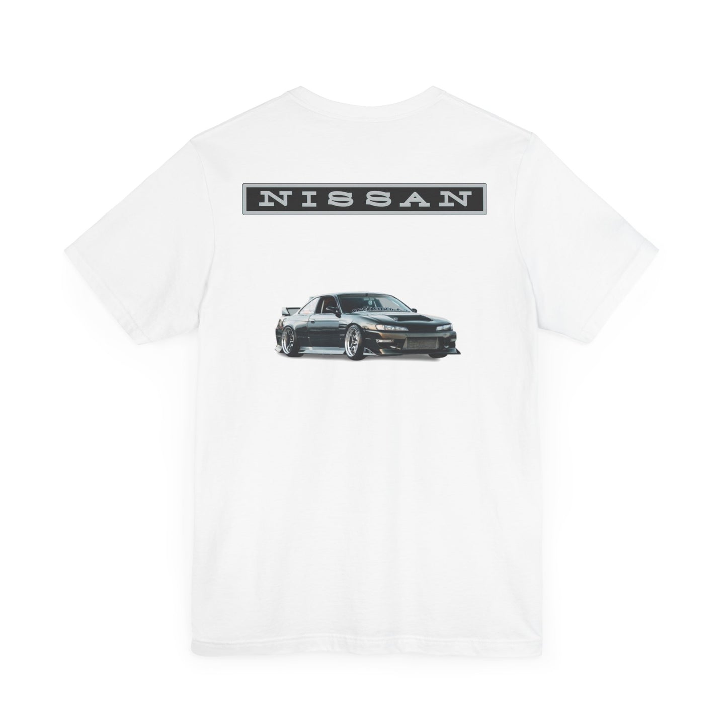 Nissan s14 240sx