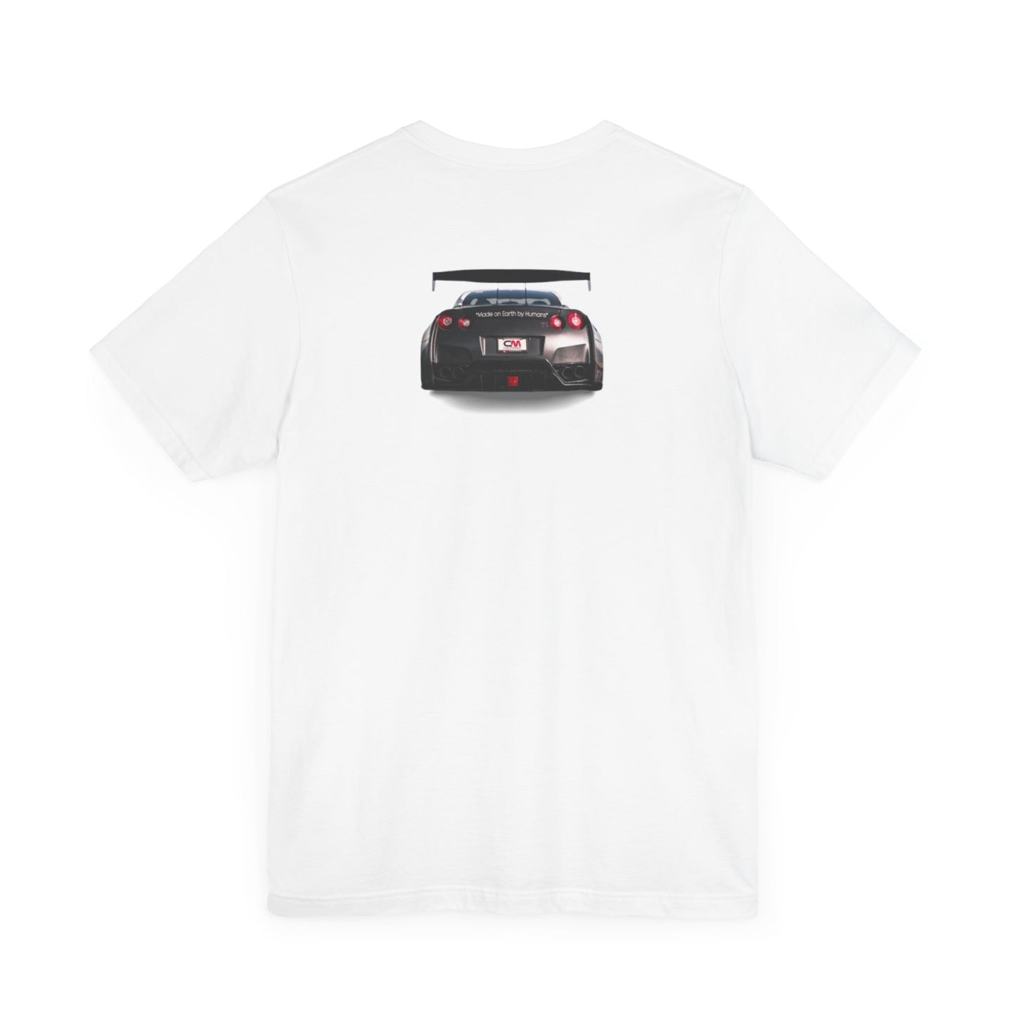 Unisex Gtr T-Shirt