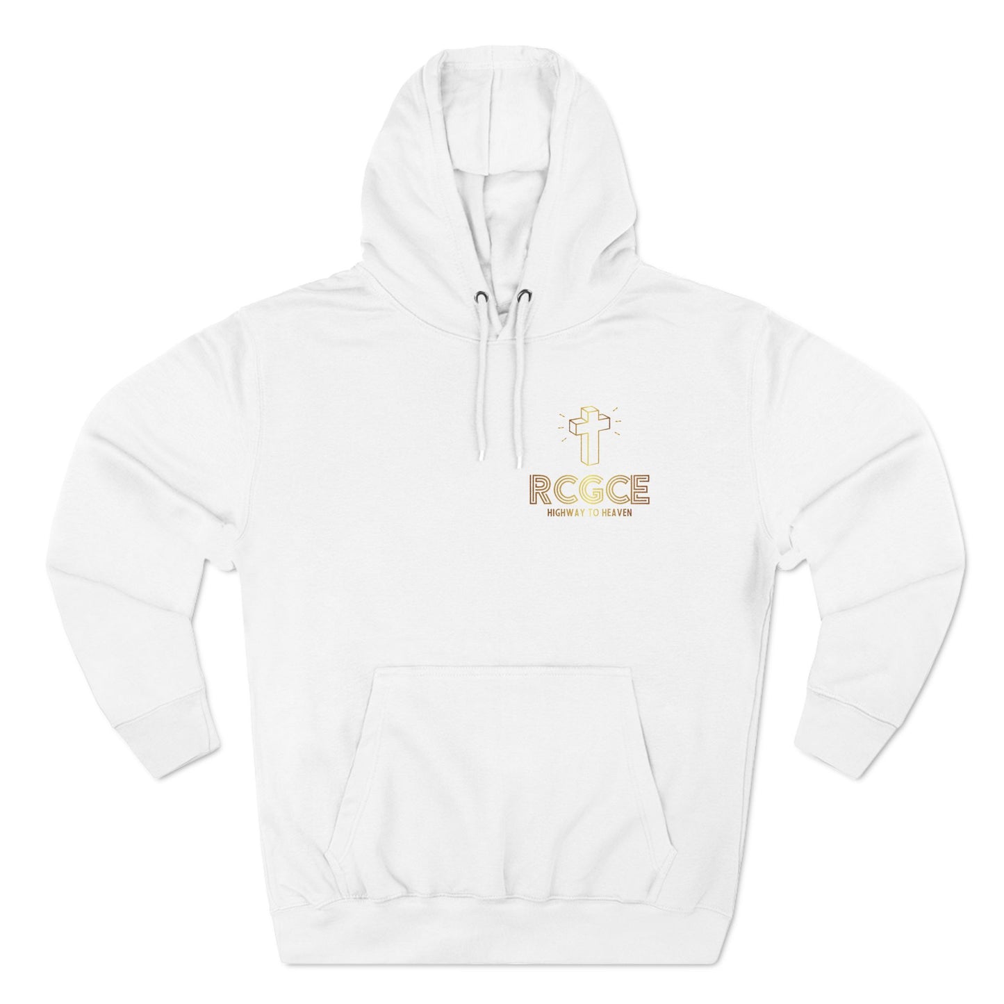 Men’s Rs6 Hoodie