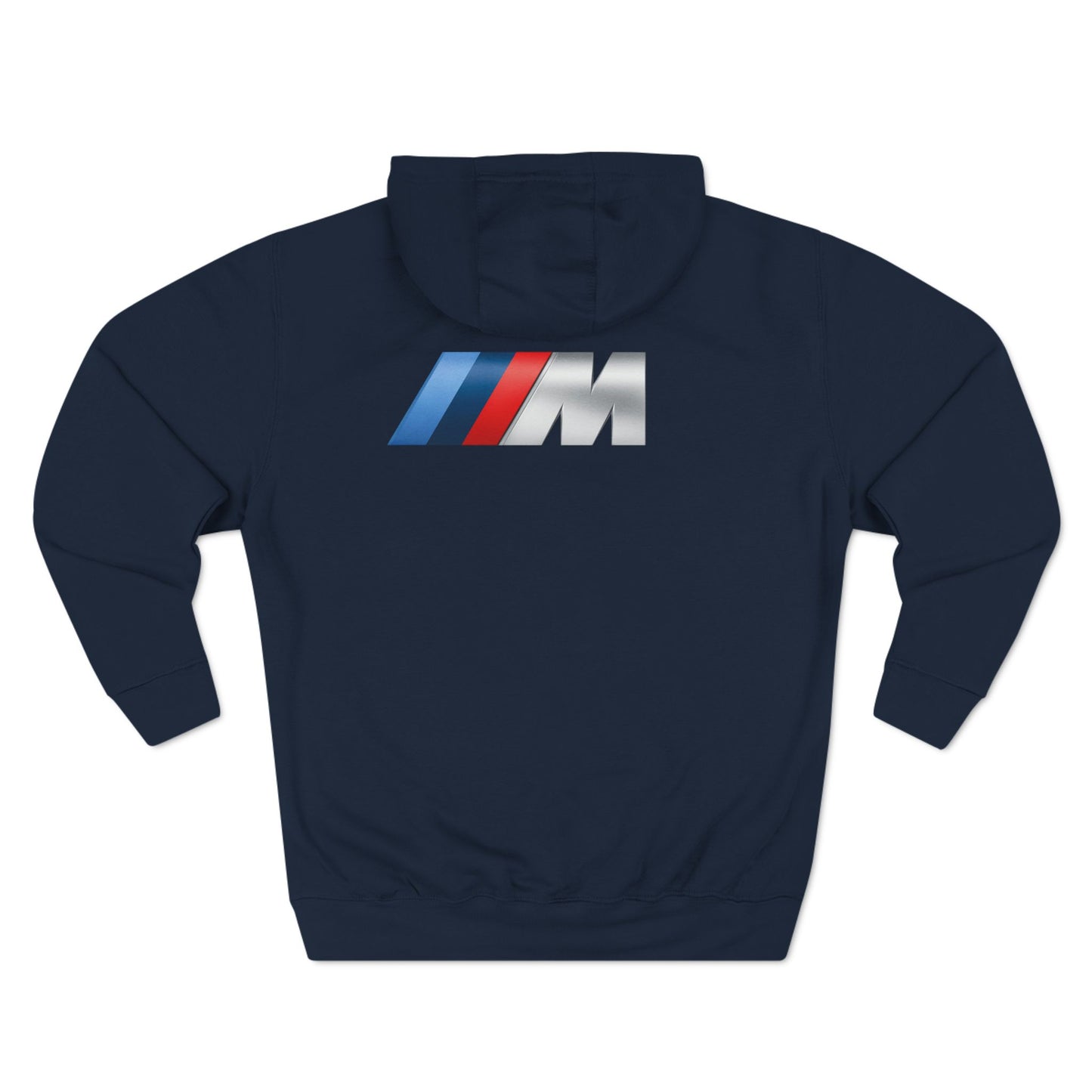 Men’s #BIMMER Hoodie