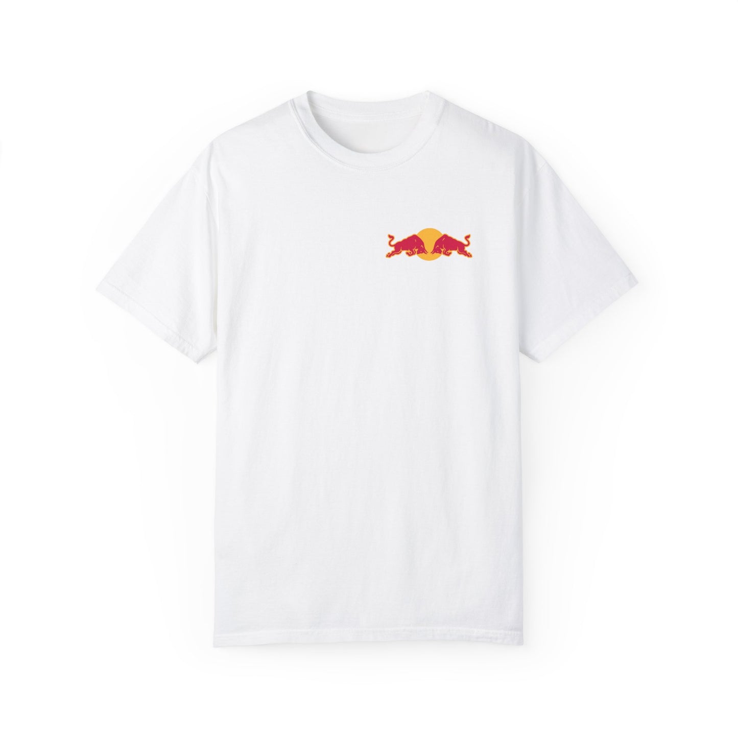 Unisex Honda Red Bull T-Shirt