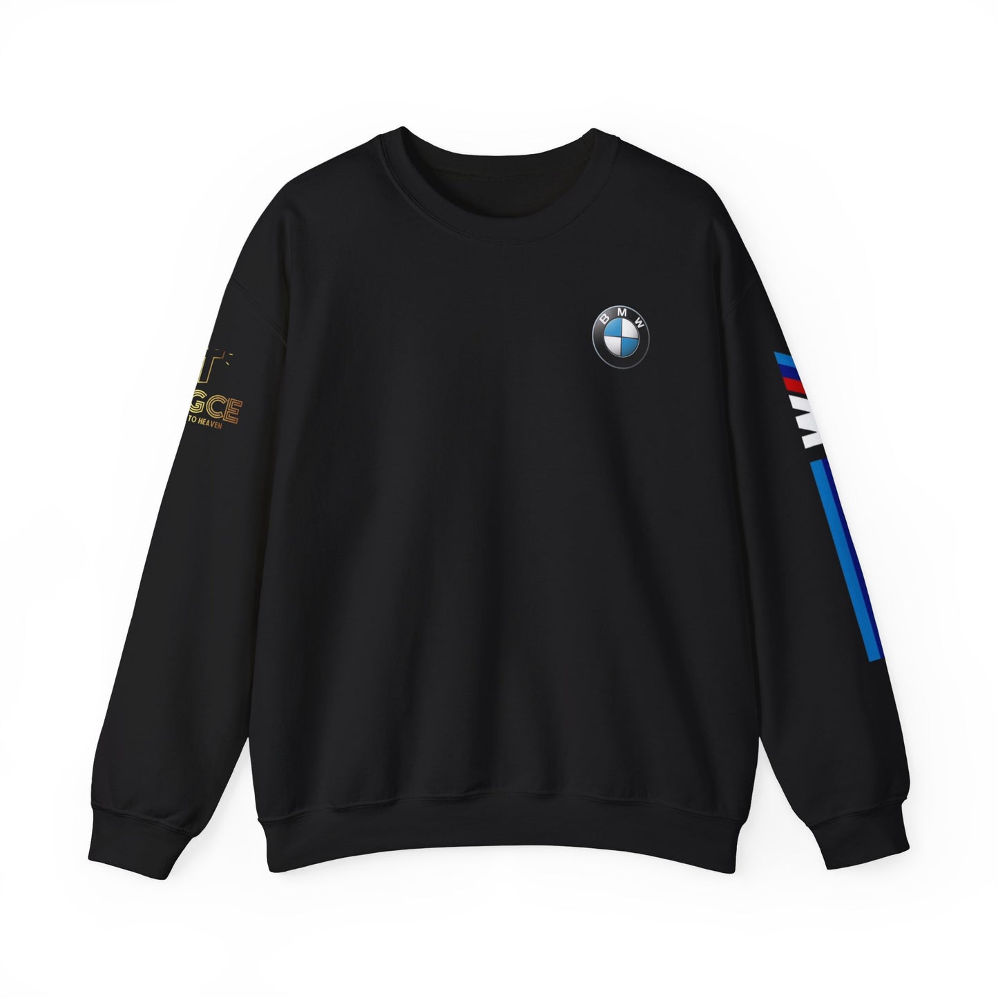 Unisex BMW Sweatshirt