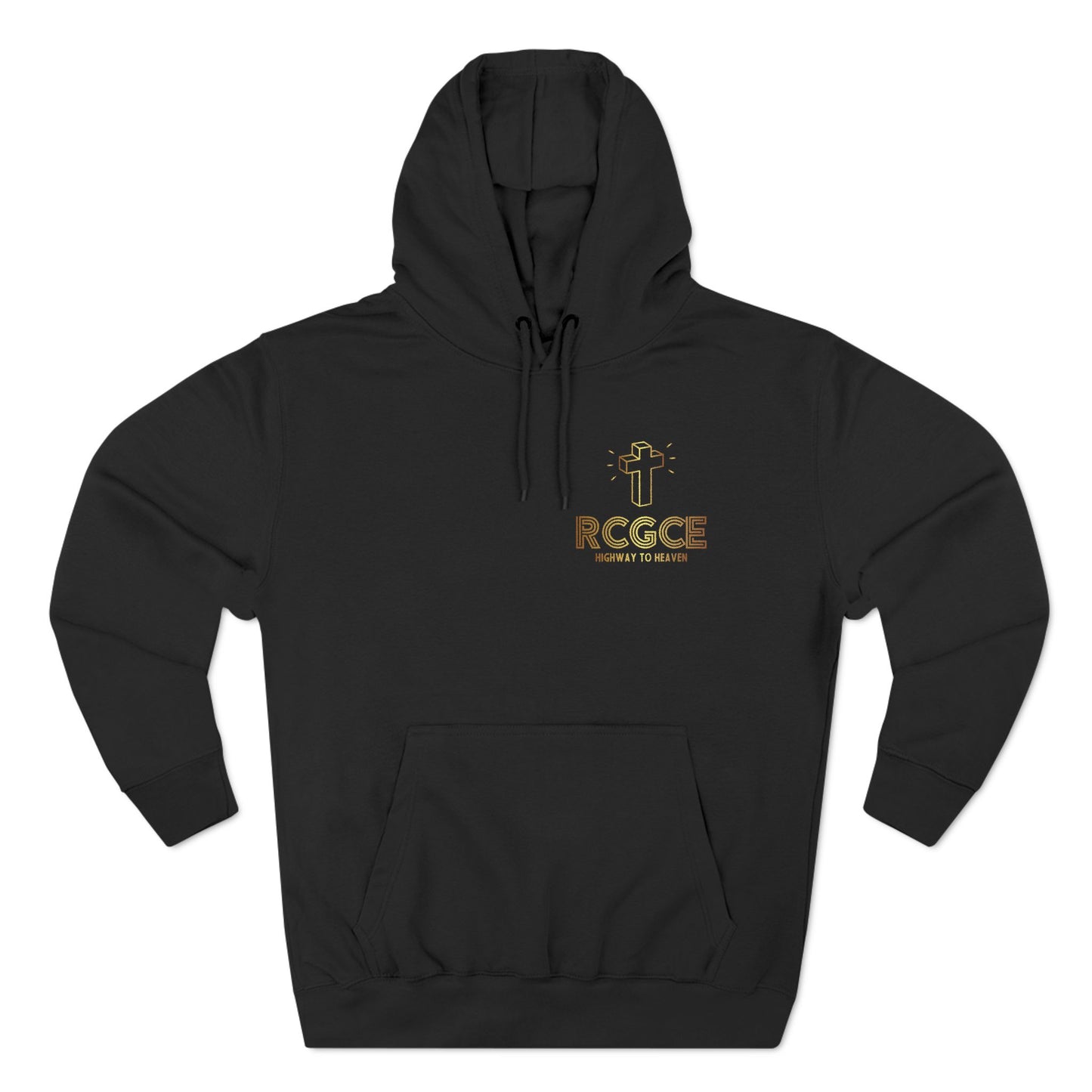 Men’s Rs6 Hoodie