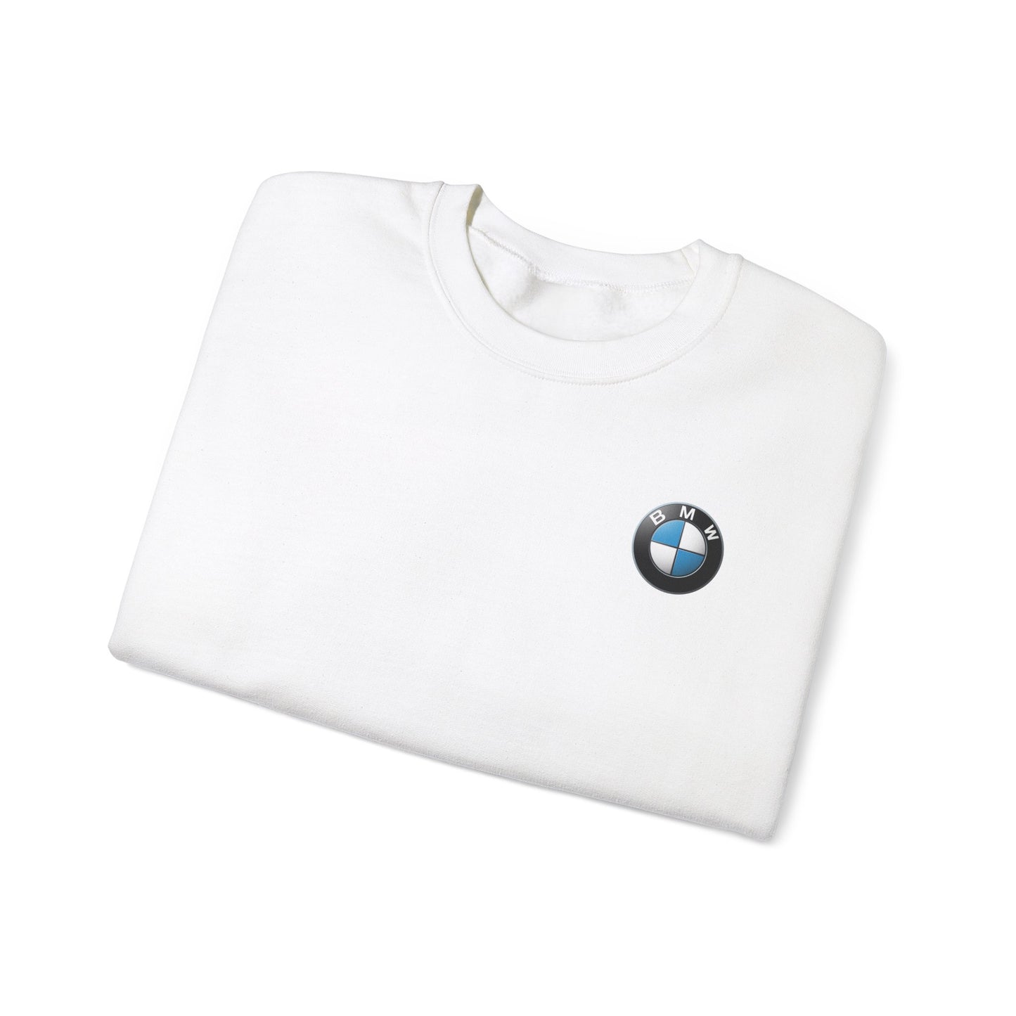 Unisex BMW Sweatshirt