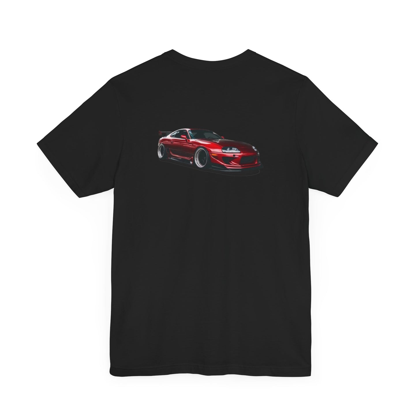 Unisex Toyota Supra mk-4 T-shirt