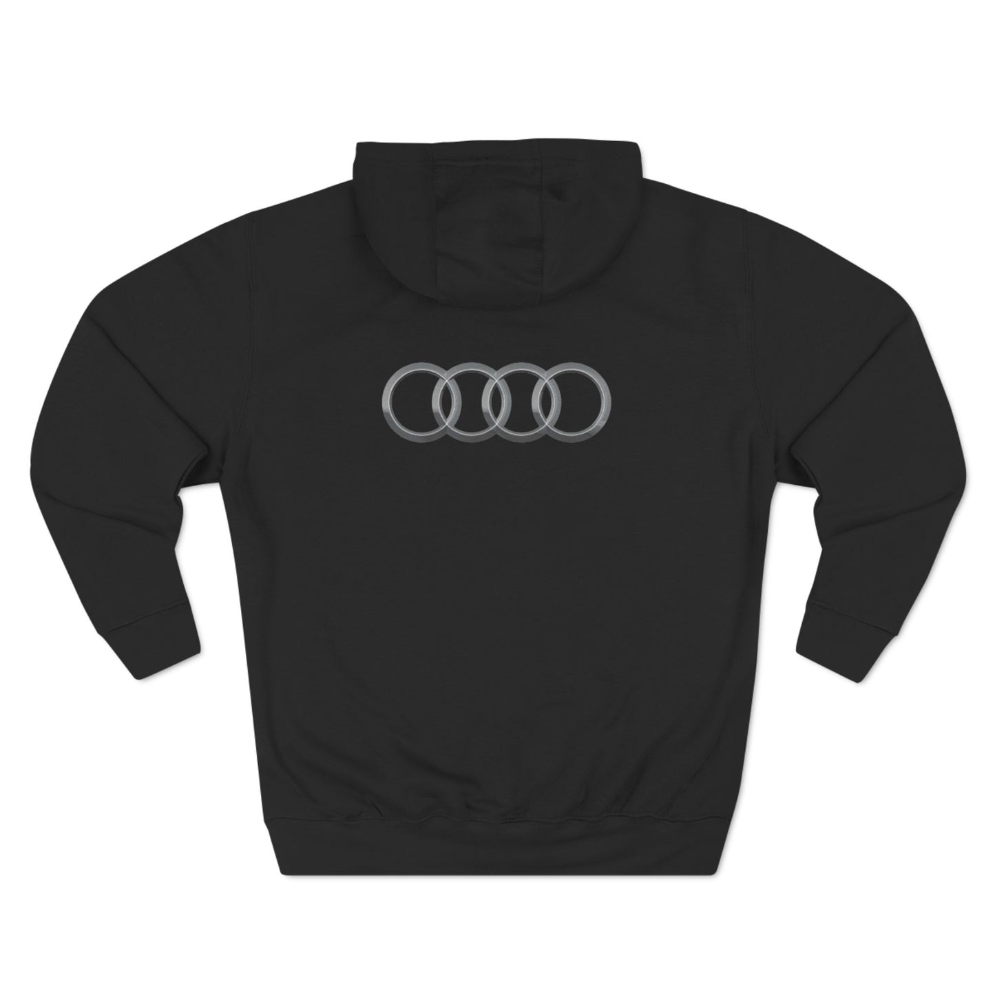 Men’s #AUDI Hoodie