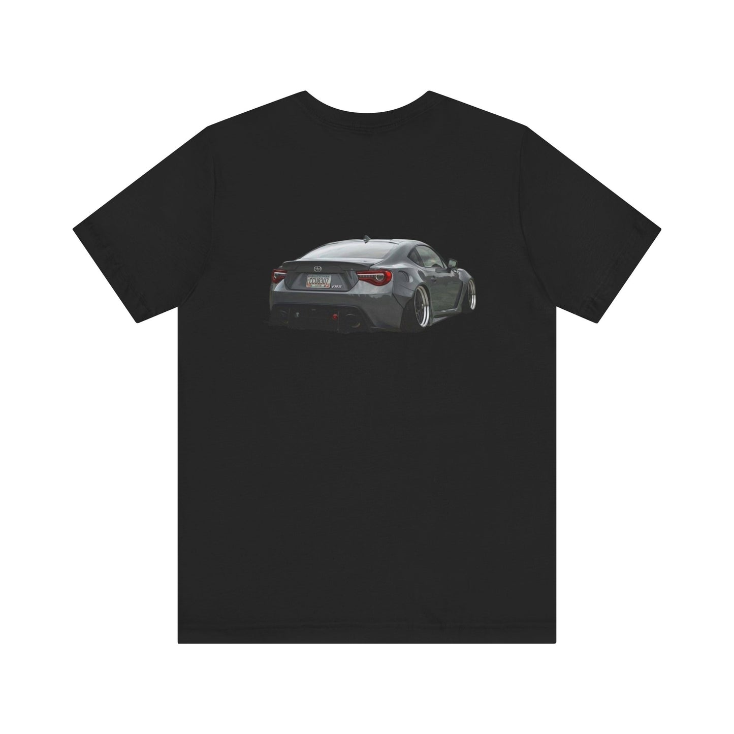 Unisex Toyota GR86 T-Shirt