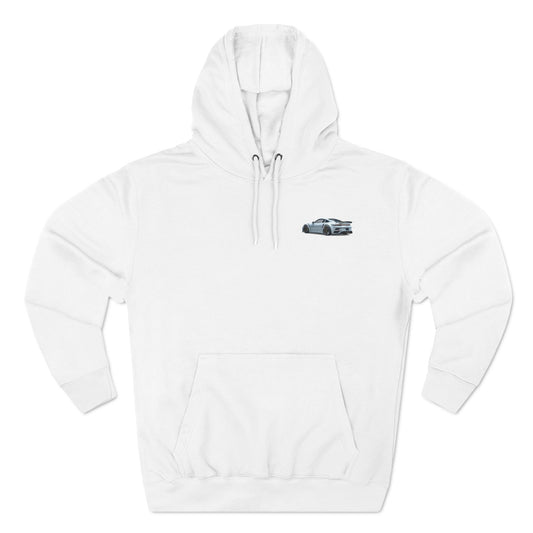 Porsche 911  Hoodie