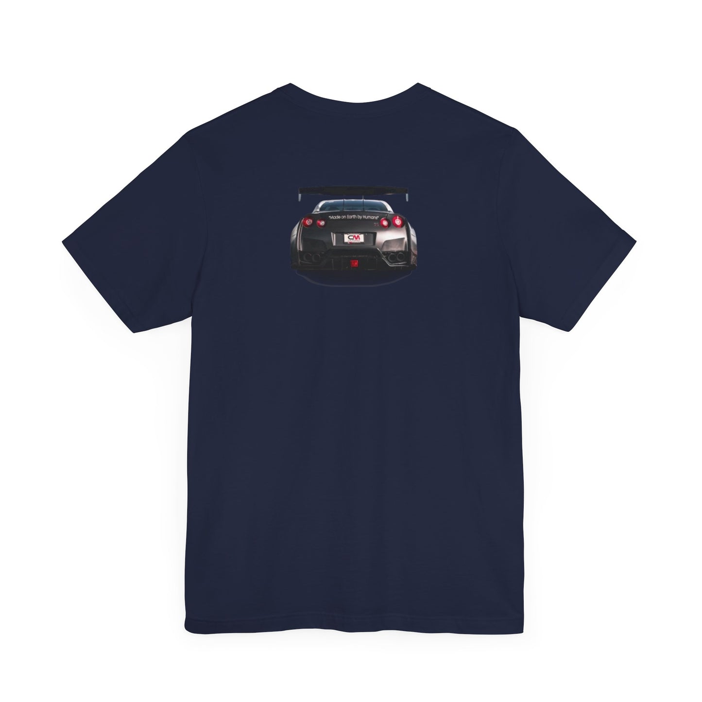 Unisex Gtr T-Shirt