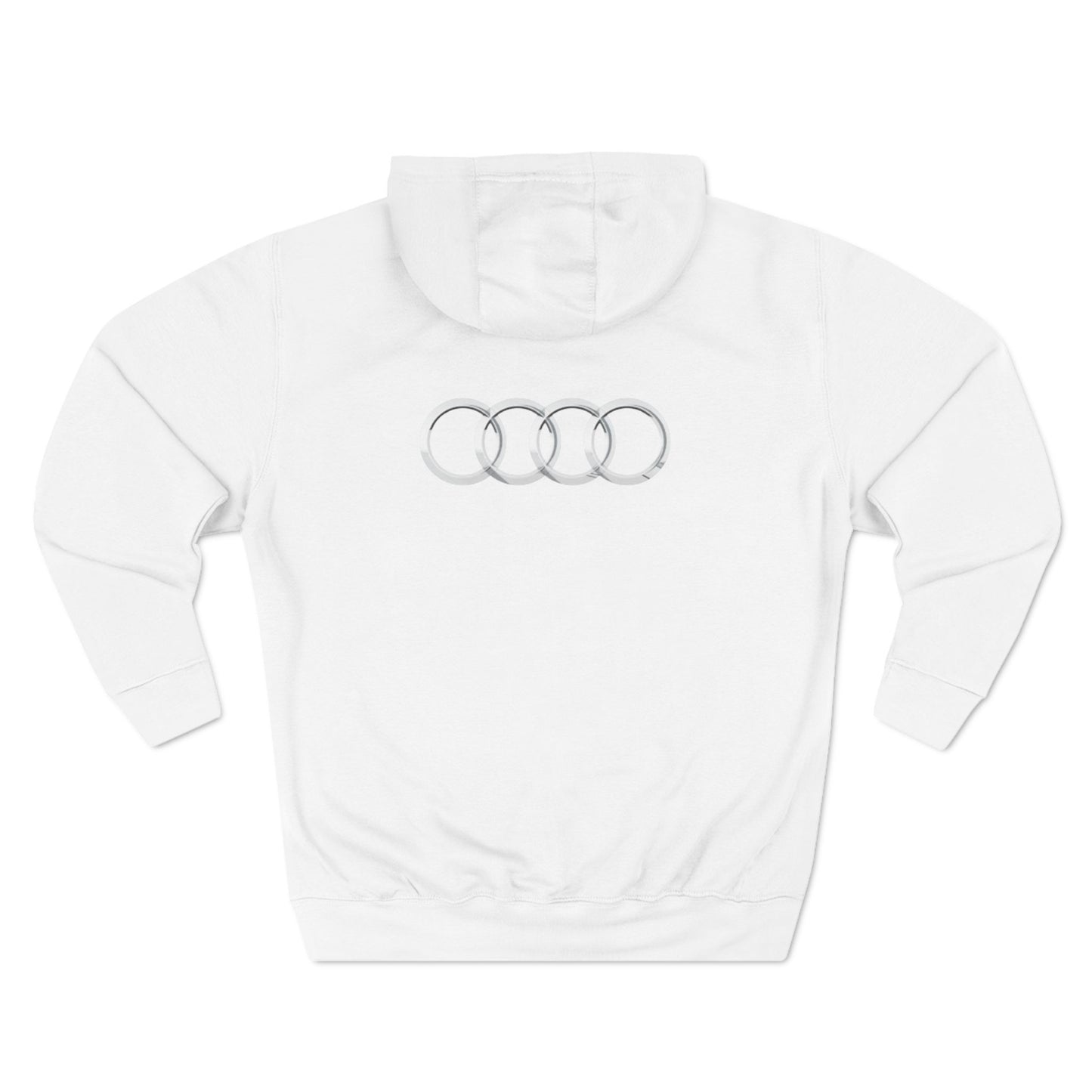 Men’s #AUDI Hoodie