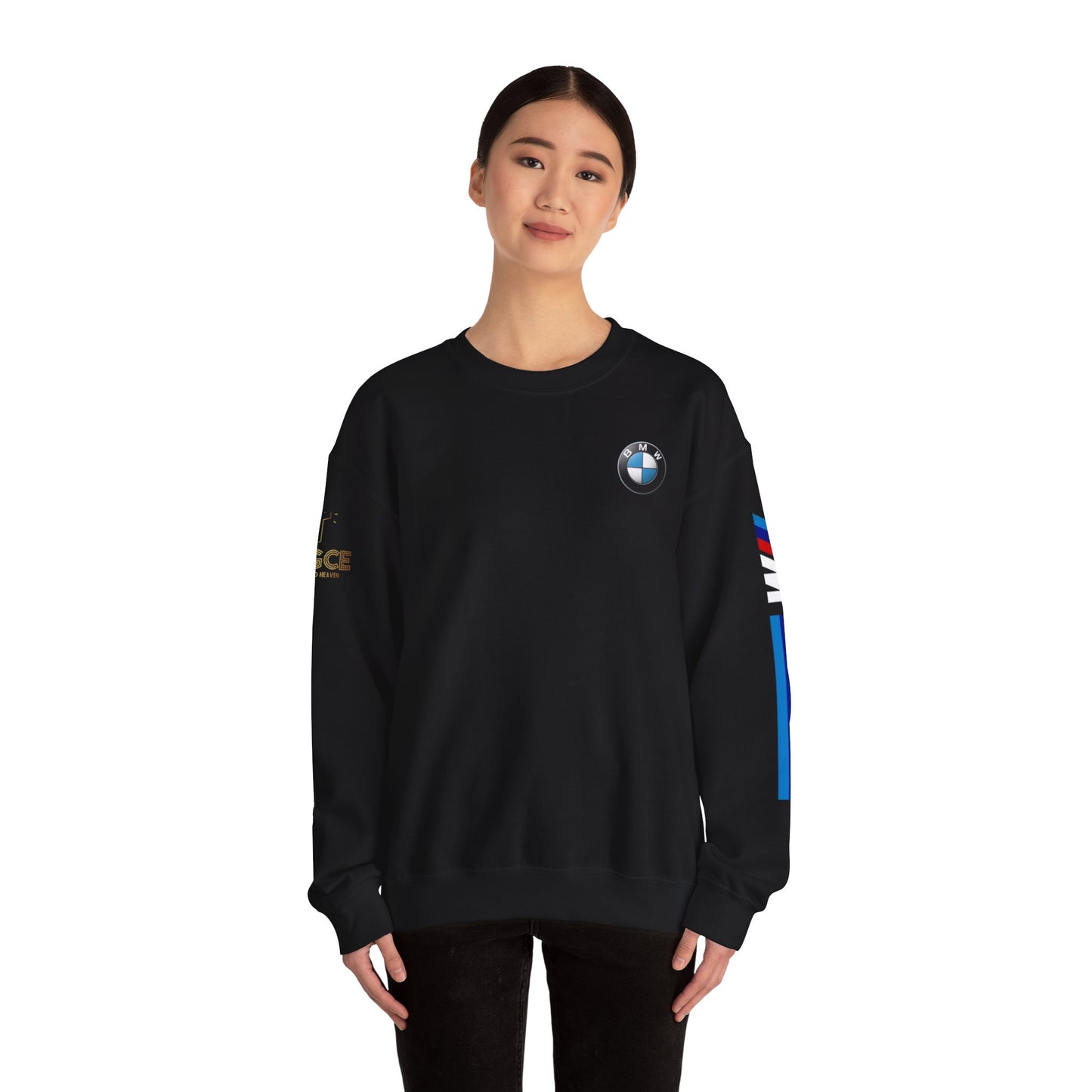 Unisex BMW Sweatshirt